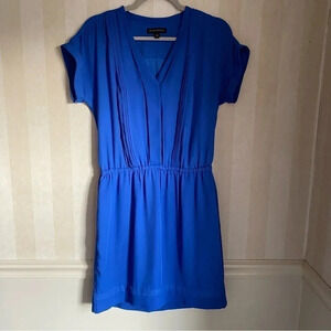 Banana Republic Blue Dress